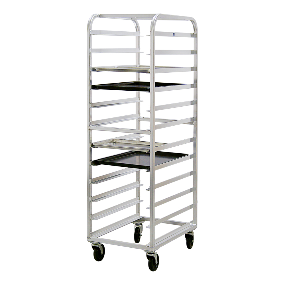 TRAY RETURN RACK SINGLE