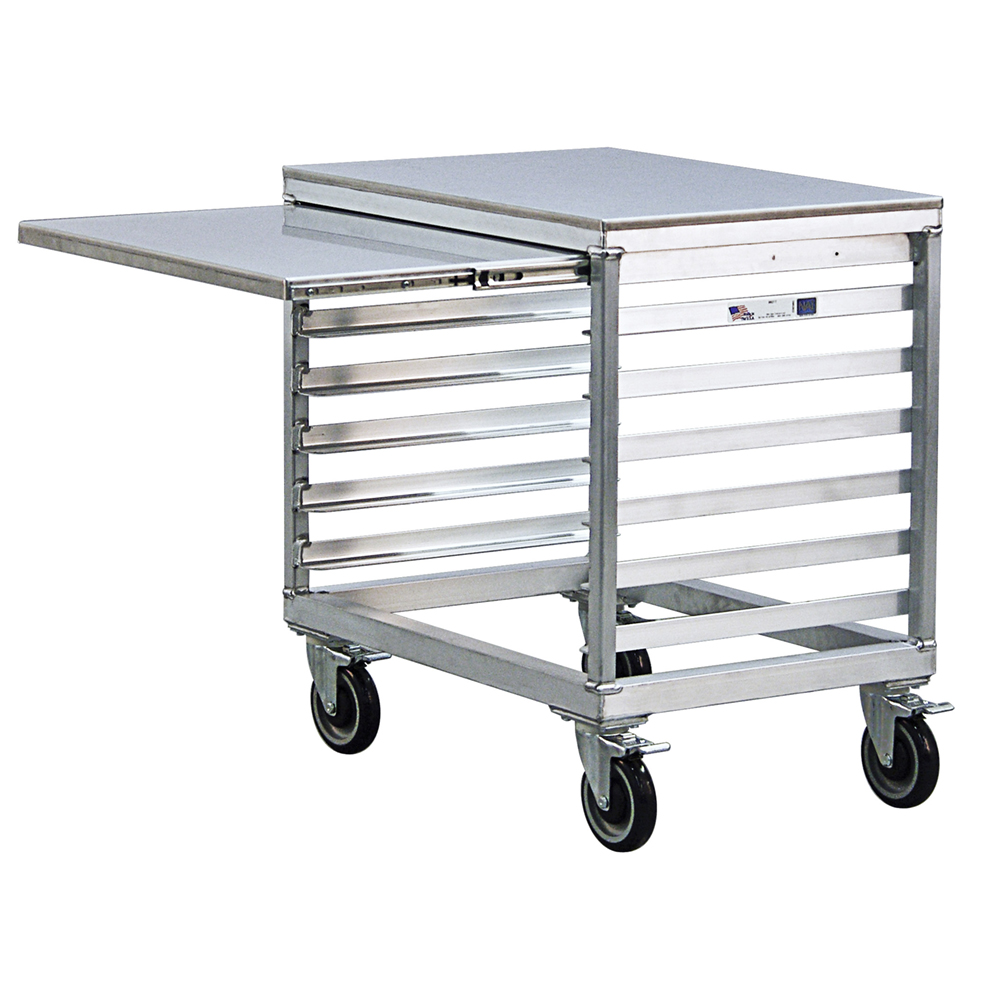 SLICER STAND 23HX30WX20D