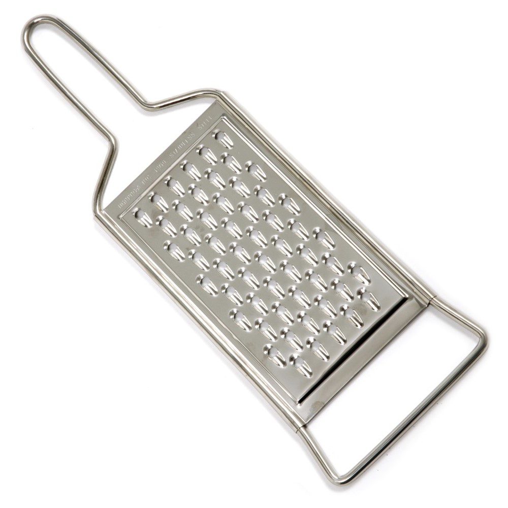 GRATER COARSE S/S