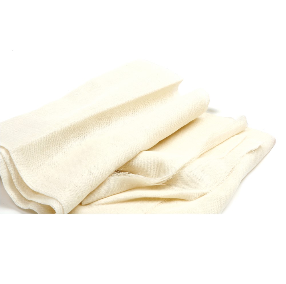 CHEESECLOTH 36" 100% NAT
