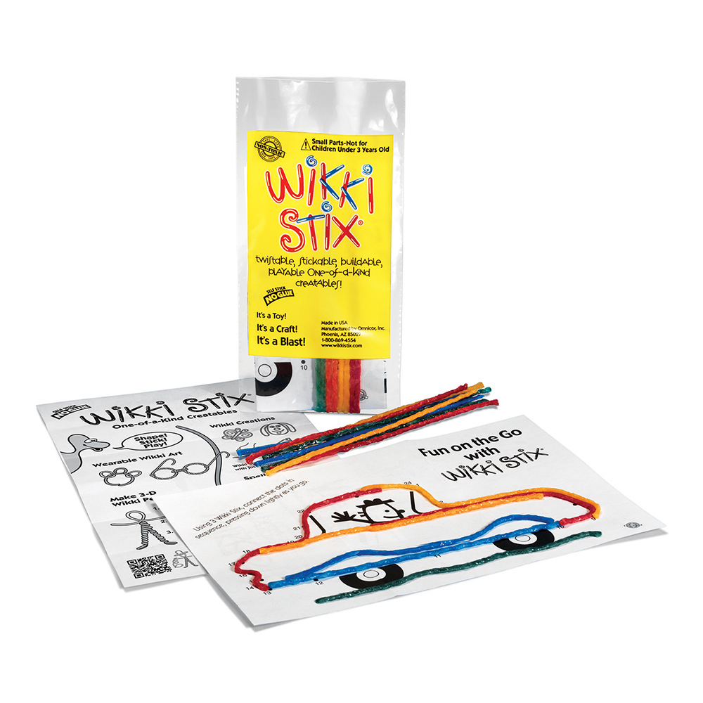 MINI PLAY PAKS ASSTD (1M)