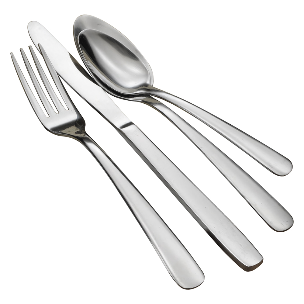 ONEIDA THOR TEASPOONSPOON (CS)