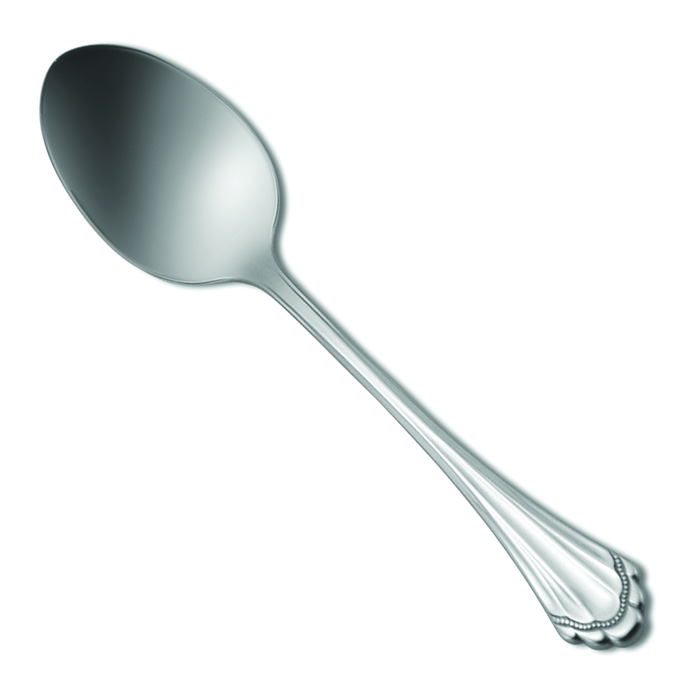 MARQUETTE SOUP/DESS SPOON *D*