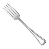 Oneida 2544FRSF Needlepoint Dinner Fork, 18/10 Stainless
Steel - 7-1/4"