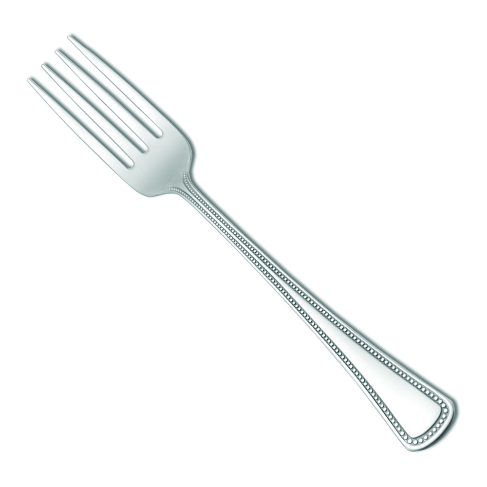 NEEDLE POINT DINNER FORK (3)