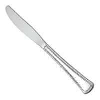 Oneida 2544KPVF Needlepoint Dinner Knife, 18/10 Stainless
Steel - 8-3/4"