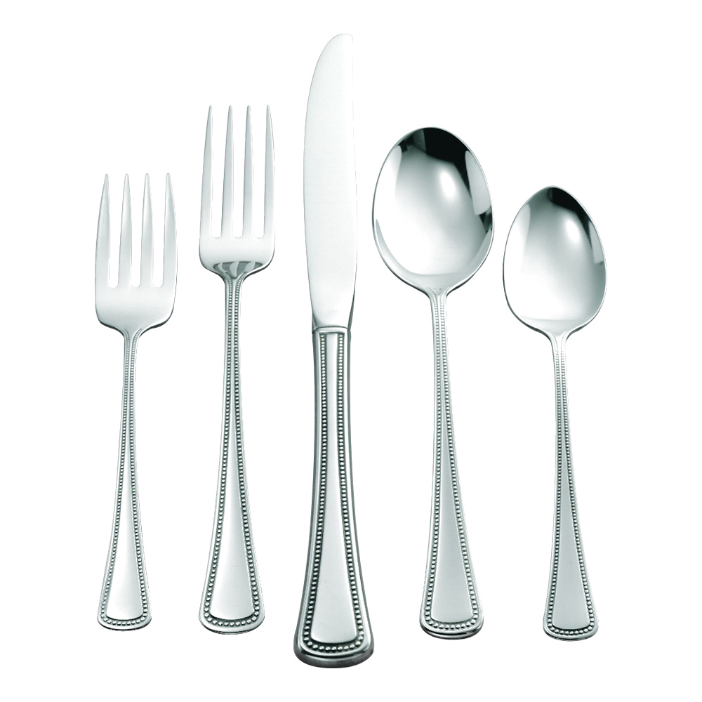 NEEDLE POINT SH DINNER KNIFE