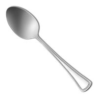 Oneida 2544STSF Needlepoint Teaspoon, 18/10 Stainless Steel
- 6"