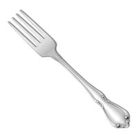 Oneida 2610FRSF Chateau Dinner Fork, 18/10 Stainless Steel -
7-1/4"