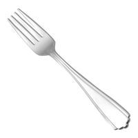 Delco B080FPLF Greystoke Dinner Fork, 18/0 Stainless Steel -
7-1/2"