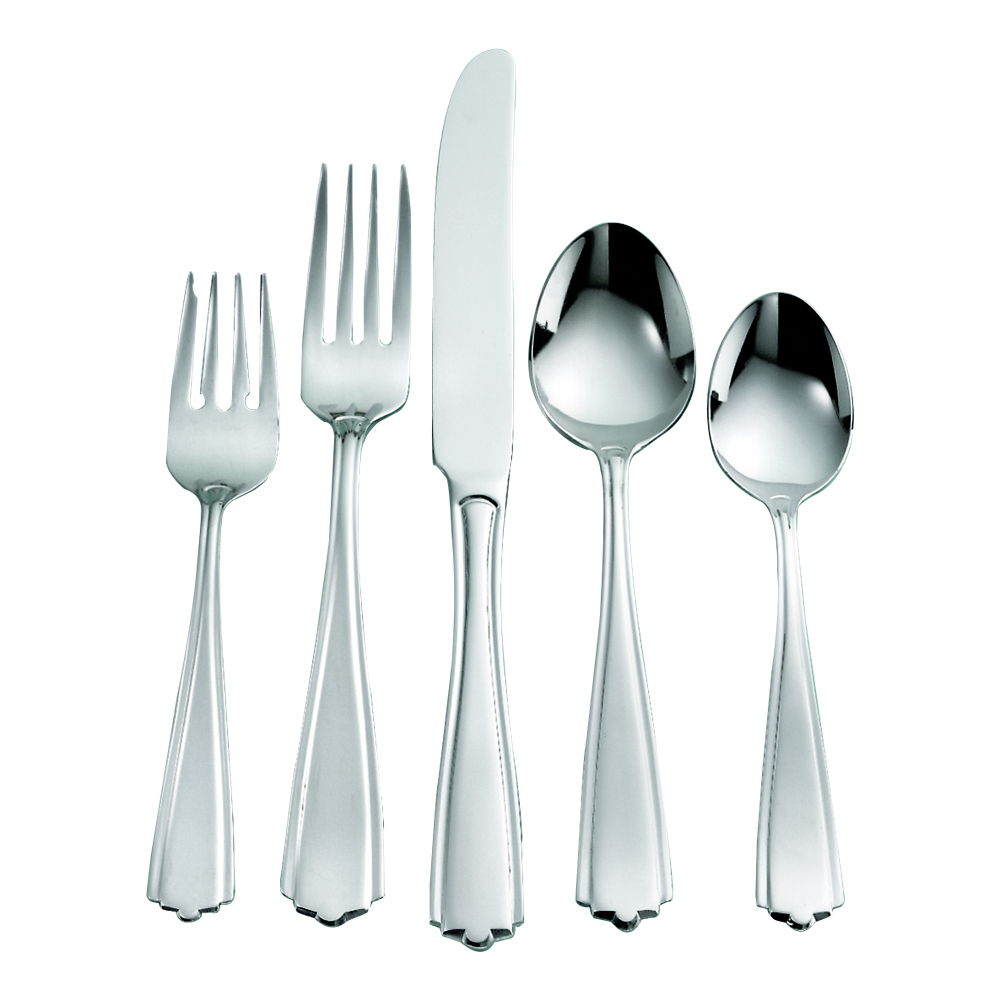 GREYSTOKE S.H.DINNER KNIFE (3)