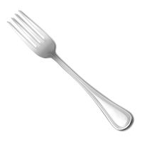 Oneida B169FDEF Barcelona Salad/Dessert Fork, 18/0 Stainless
Steel - 7"