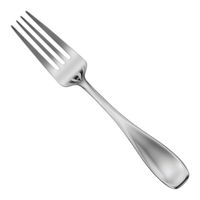 Oneida B517FDNF Voss II Dinner Fork, 18/0 Stainless Steel -
8"