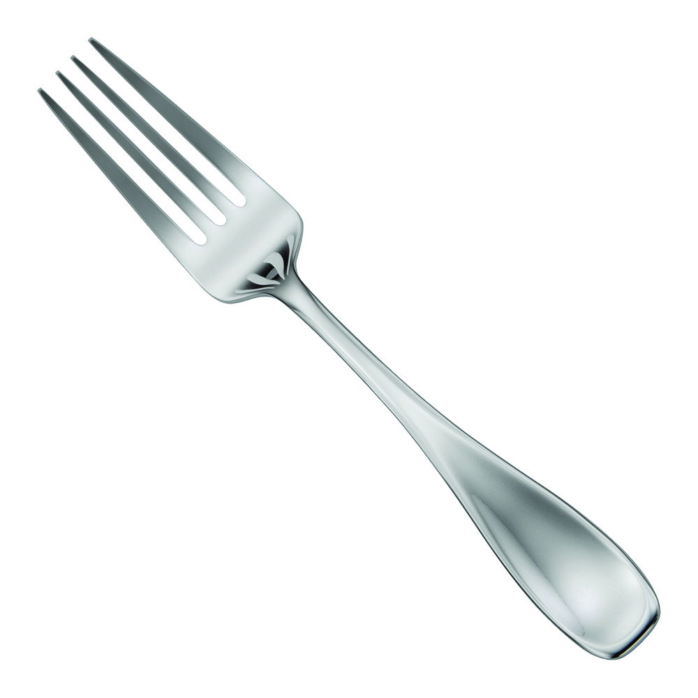 VOSS II DINNER FORK     (1)