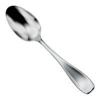 Oneida B517STSF Voss II Teaspoon, 18/0 Stainless Steel - 8"