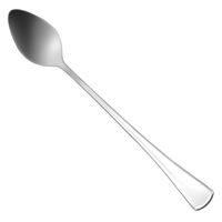 Oneida B740SITF Lonsdale Iced Teaspoon, 18/8 Stainless Steel
- 7-1/2"