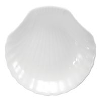 Buffalo F1580000695 Fireglow Baking Shell, White, China - 8
oz