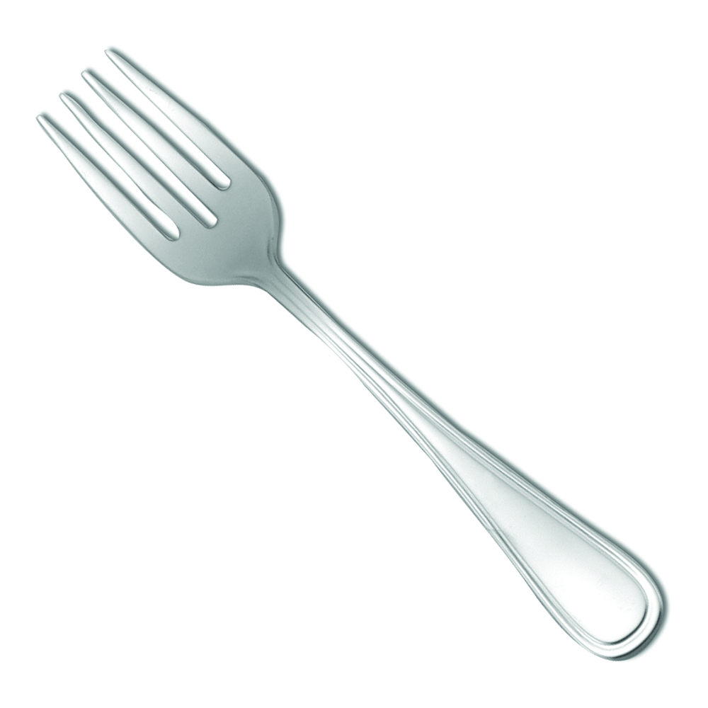 NEW RIM SALAD FORK     (1)