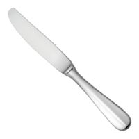 Oneida T148KDVF Baguette Dinner Knife, 18/10 Stainless Steel
- 9-7/8"