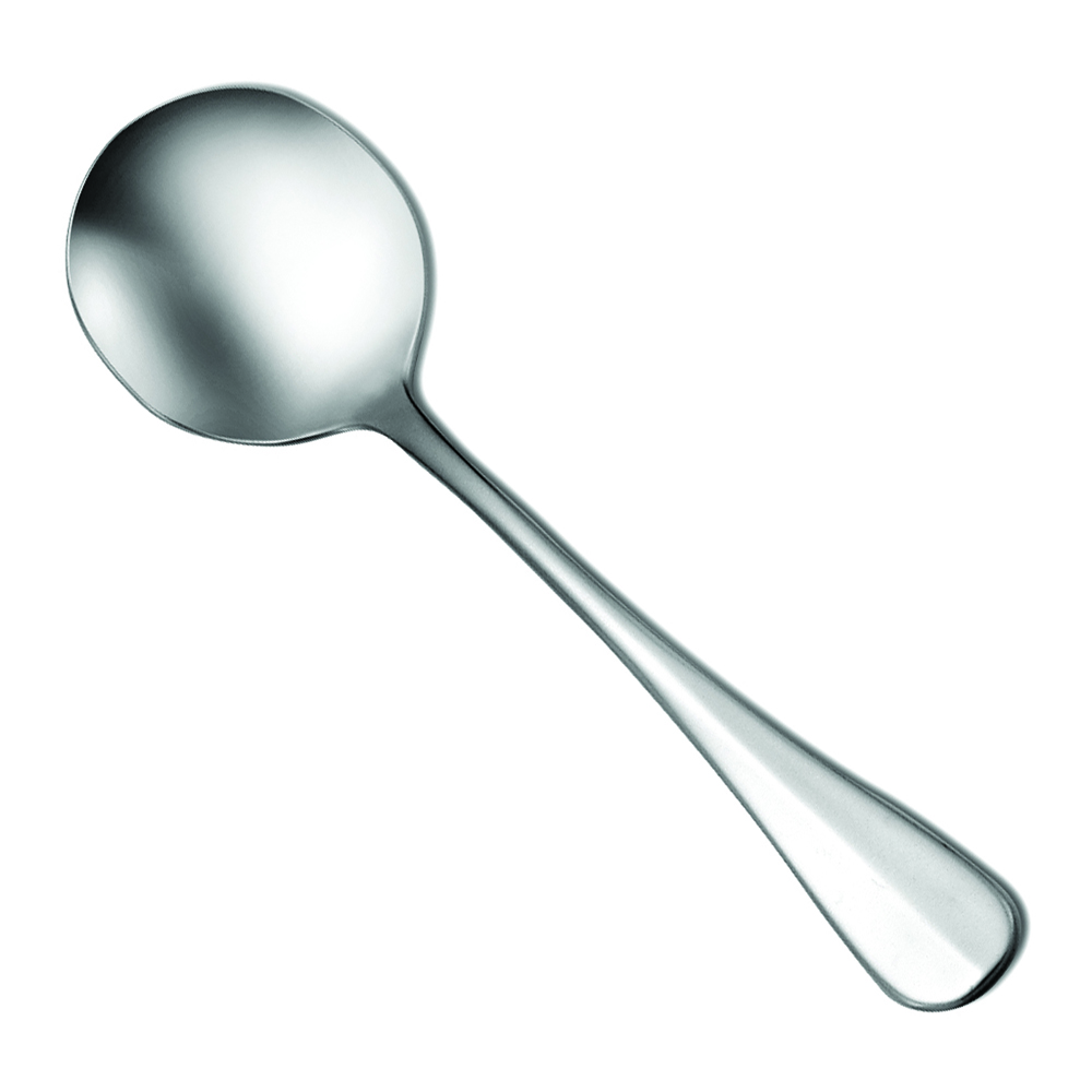 BAGUETTE BOUILLON SPOON(1)