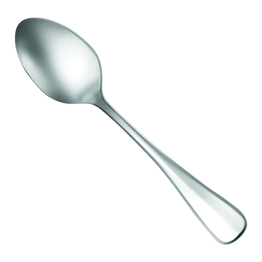 BAGUETTE DESS/OVAL SPOON(1)