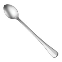 Oneida T148SITF Baguette Iced Tea Spoon, 18/10 Stainless
Steel - 8"