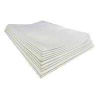 Oil Solutions FE1522X Masterfil Fabric Filter, Reusable -
21-3/4" x 15"