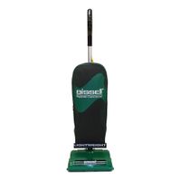 Bissell BGU8000 Big Green Commercial Lightweight Upright
Vacuum - 13"