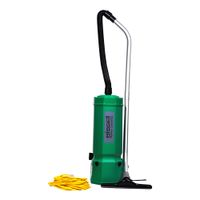 Bissell BG1001 Backpack Vacuum W/8-Piece Tool Kit - 115V