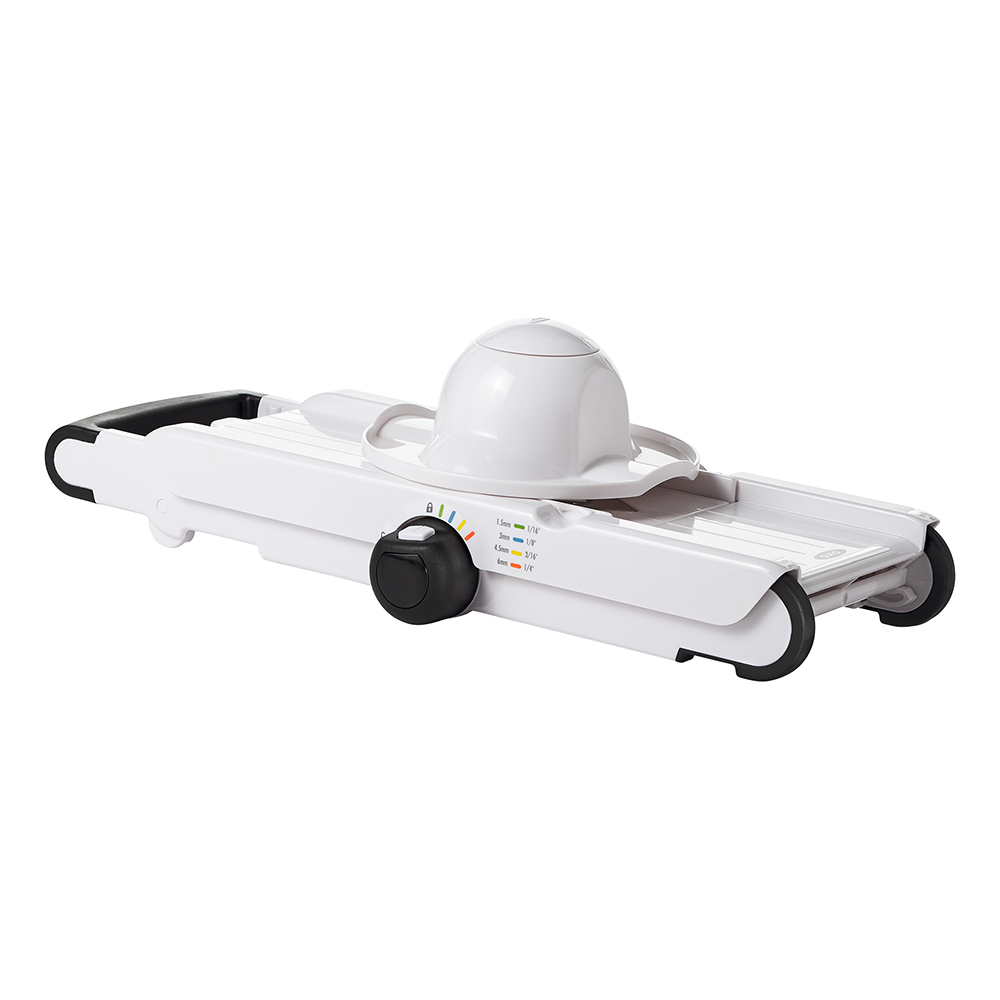 MANDOLINE SLICER (4)