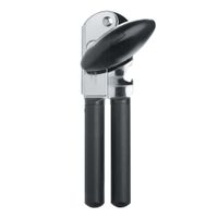 OXO 28081 Good Grips Soft-Handled Can Opener, Manual - 7" x
2" x 3"