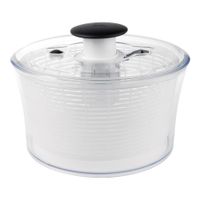 OXO 32480 Good Grips Salad Spinner, Large - 10-1/2"