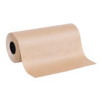 Pacific Paper BS40181275K Butcher Paper, Brown - 18" x 1275'