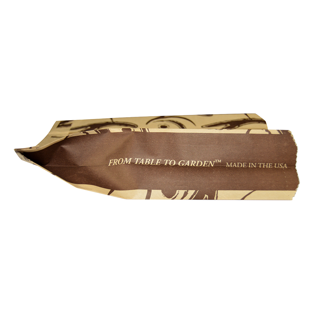 WINDOW BAG 6.5X2.5X9" (1M)