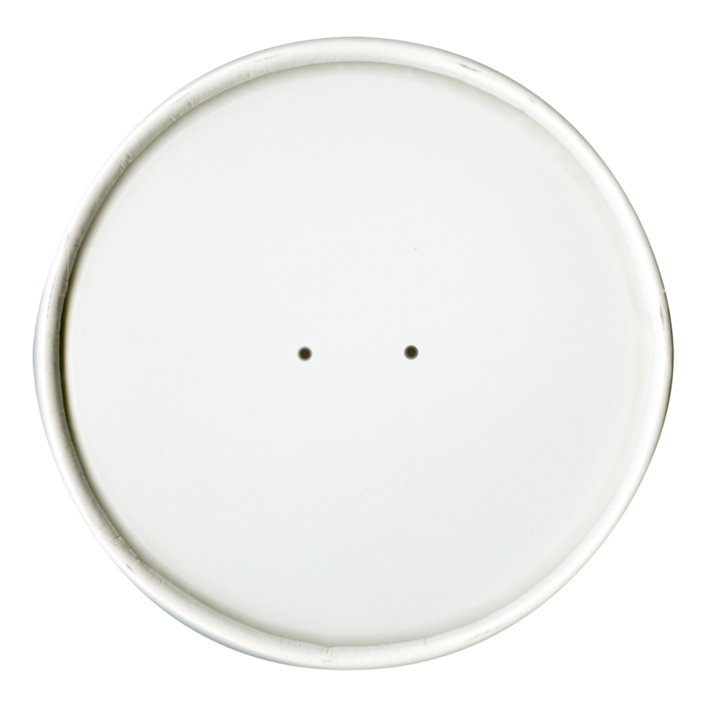 32 OZ VENTED LID(500)