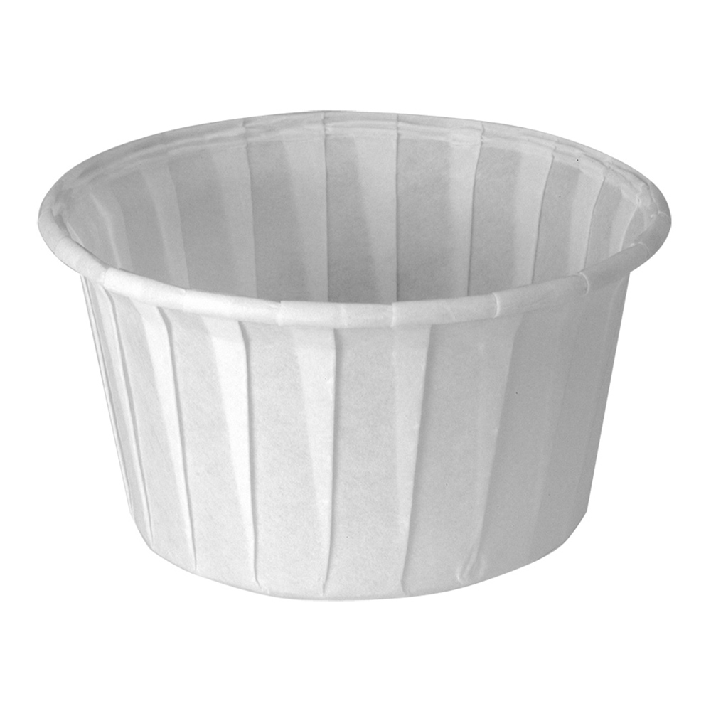 4OZ PAPER SOUFFLE CUP (5M)