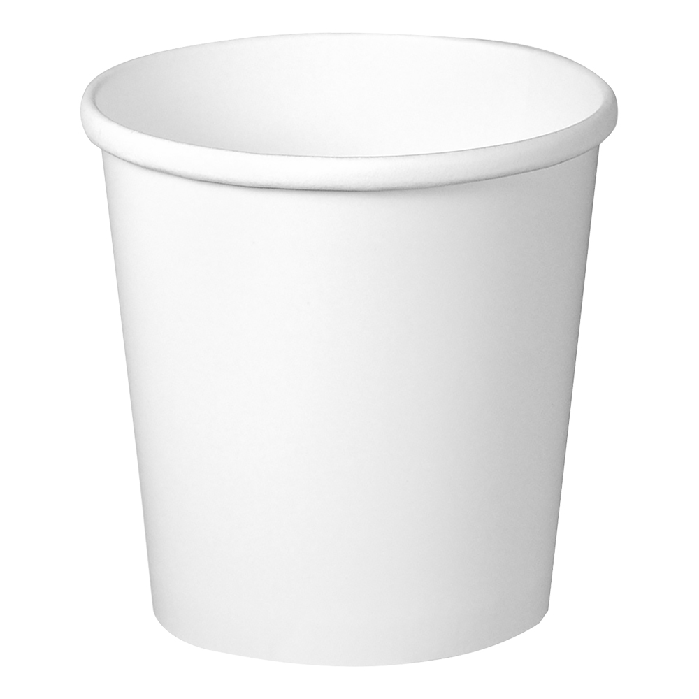 WHITE PAPER SOUP CONT. 16 OZ