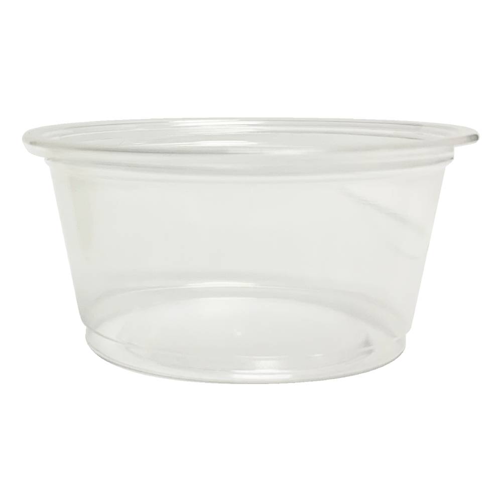 4oz PORTION CUP OPAQUE