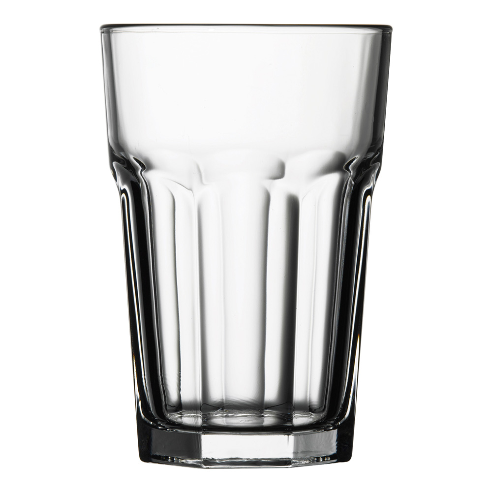 14 OZ BEVERAGE GLASS (2)