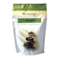 Peet's Coffee 41180 Mighty Leaf Organic Matcha Green Tea - 1
lb