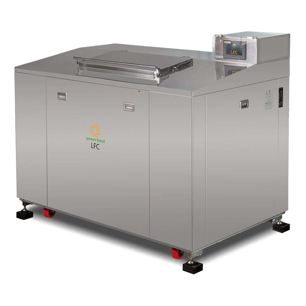 9010052 LFC500 COMPOSTER