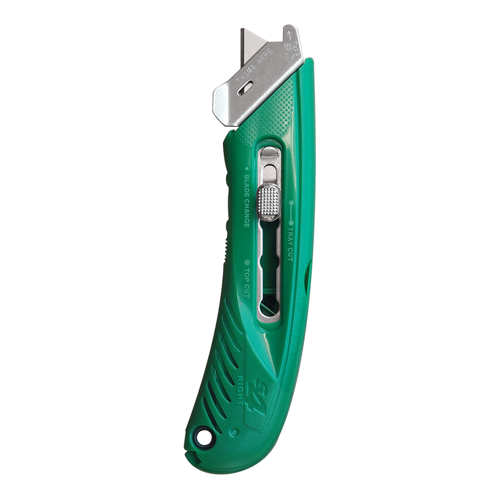 SAFETY CUTTER, RH (72)