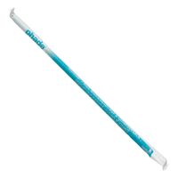 Jumbo Straw, Wrapped - 7-3/4"