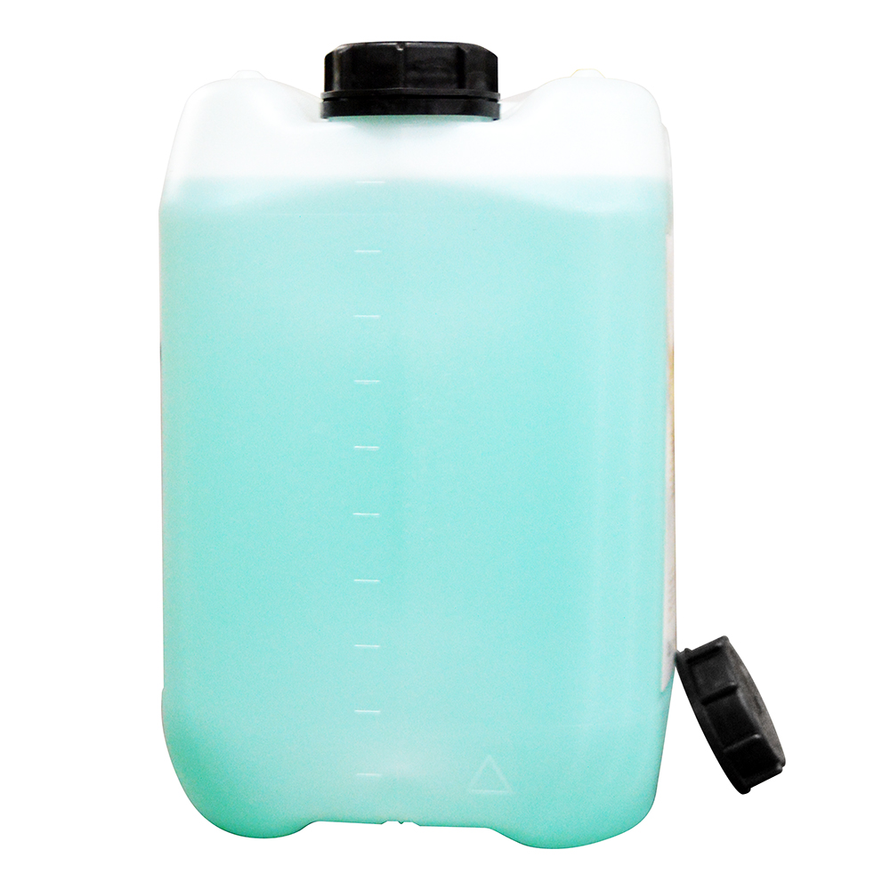 CONVOCARE SOLUTION 10 LTR CONT