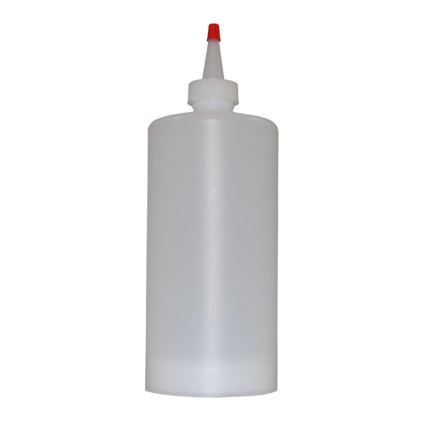 DISPENSER BOTTLE (9/CASE)