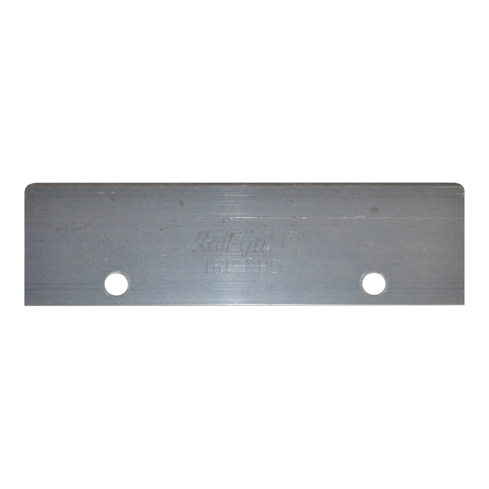 REPL BLADE F/161 SCRAPER (300)