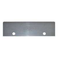 Prince Castle 161-1HD Grill Scraper Replacement Blade, Metal
- 6"