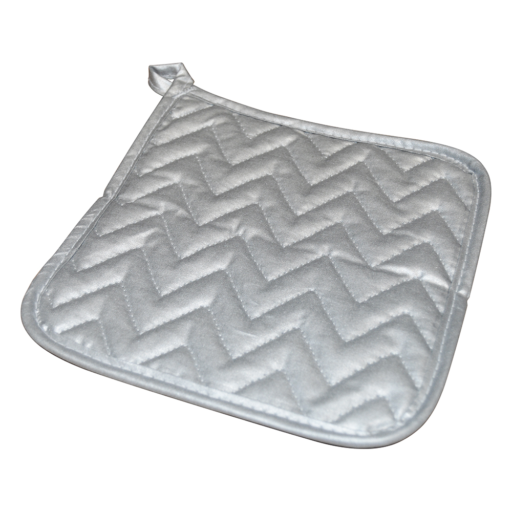 SILICONE POT HOLDR (288) *F/D*