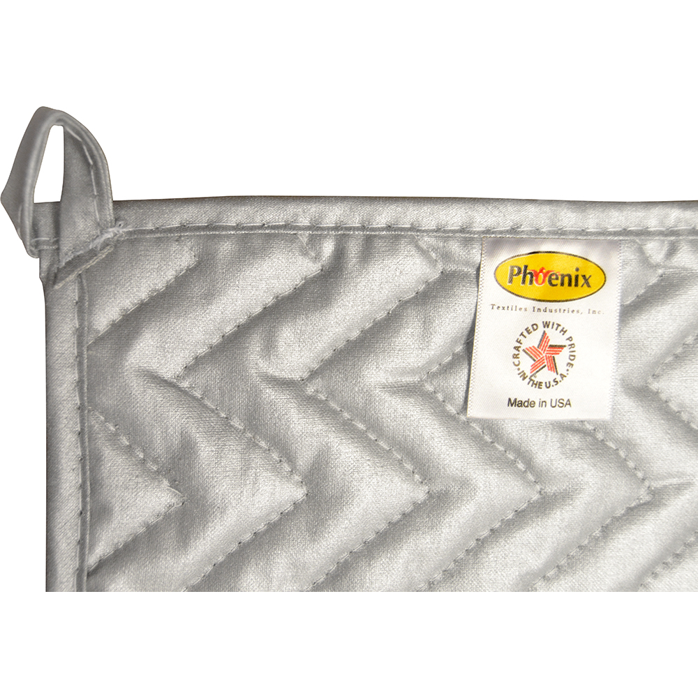 SILICONE POT HOLDR (288) *F/D*