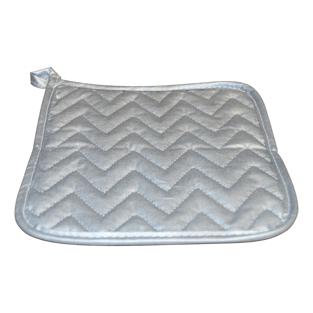 SILICONE POT HOLDR (288) *F/D*